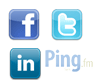 Social Media Icons