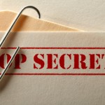From Our Secret Files..