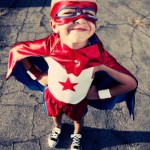Business Super Hero Business Super Hero