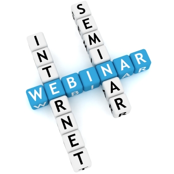Webinar Courses