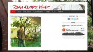 Ryan Knopp Music